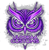 Ulooka Customs Logo